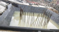 湖南湖南预制承台：建筑工业的前沿技术与实践