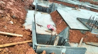 湖南预制承台：基建工程里的效率基础新选择