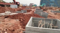 益阳预制板胎膜：建筑基础施工的轻量化革新之道